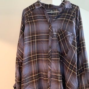 BDG Brendon Flannel